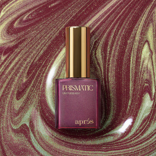 Apres Gel Couleur - Prismatic Collection