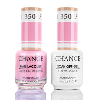 Chance Gel & Nail Lacquer Duo 0.5oz 350