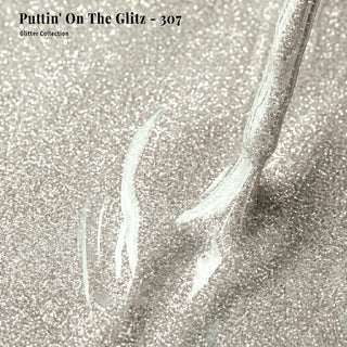 PLA Matching Colors - 307 Puttin' On The Glitz