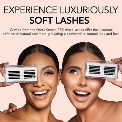 Kiara Sky - Classic Cashmere Lashes