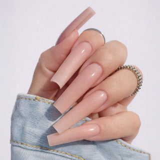 V Beauty Pure - Acrylic System 1.5oz - Call Me Peachy
