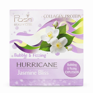 Posh Hurricane 5 In 1 Pedicure/Manicure Kit