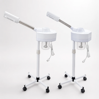 Pedicure & Facial Steamer