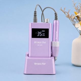 Optimus Pro 35K Brushless Nail Drill
