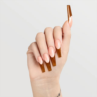 Chaun Legend - Gel Polish 0.5oz - LGG11 Chaun-yac Royale