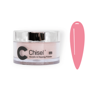 Chisel Solid Powder - 257 - 2oz — Chisel Dip Powder | C8 Nail Supply