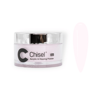 Chisel Solid Powder - 258 - 2oz — Chisel Dip Powder | C8 Nail Supply