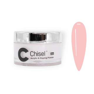 Chisel Solid Powder - 262 - 2oz — Chisel Dip Powder | C8 Nail Supply