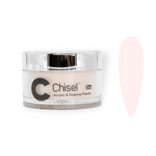 Chisel Solid Powder - 263 - 2oz — Chisel Dip Powder | C8 Nail Supply