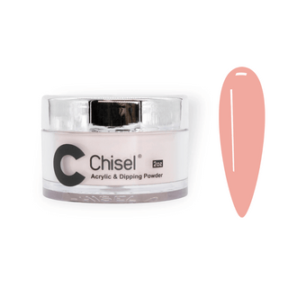 Chisel Solid Powder - 264 - 2oz — Chisel Dip Powder | C8 Nail Supply