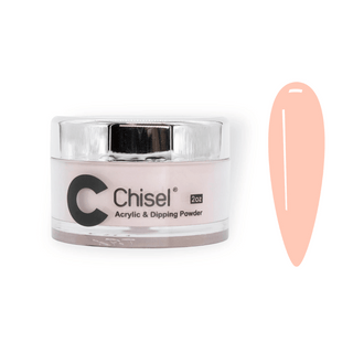 Chisel Solid Powder - 265 - 2oz — Chisel Dip Powder | C8 Nail Supply