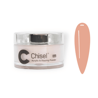 Chisel Solid Powder - 266 - 2oz — Chisel Dip Powder | C8 Nail Supply
