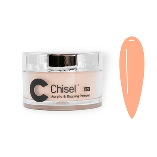 Chisel Solid Powder - 267 - 2oz — Chisel Dip Powder | C8 Nail Supply