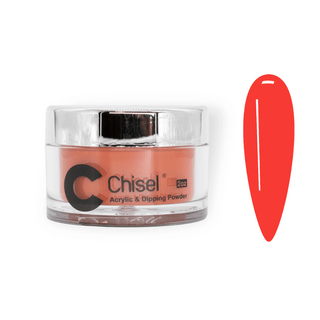 Chisel Solid Powder - 269 - 2oz — Chisel Dip Powder | C8 Nail Supply