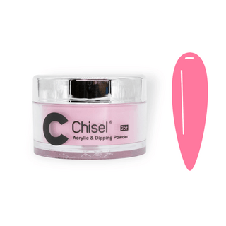 Chisel Solid Powder - 272 - 2oz — Chisel Dip Powder | C8 Nail Supply