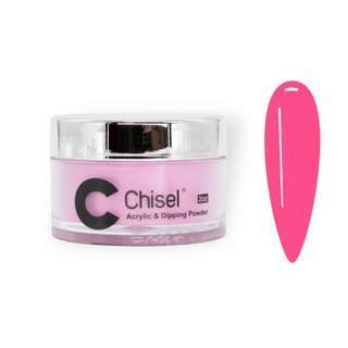 Chisel Solid Powder - 273 - 2oz — Chisel Dip Powder | C8 Nail Supply