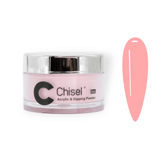 Chisel Solid Powder - 274 - 2oz — Chisel Dip Powder | C8 Nail Supply