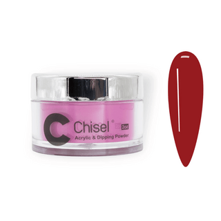 Chisel Solid Powder - 275 - 2oz — Chisel Dip Powder | C8 Nail Supply