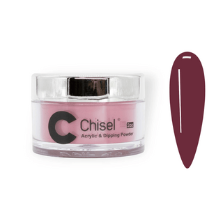 Chisel Solid Powder - 276 - 2oz — Chisel Dip Powder | C8 Nail Supply
