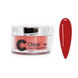 Chisel Solid Powder - 277 - 2oz — Chisel Dip Powder | C8 Nail Supply