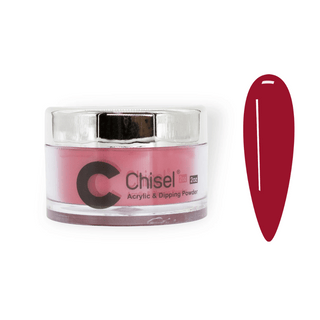Chisel Solid Powder - 278 - 2oz — Chisel Dip Powder | C8 Nail Supply