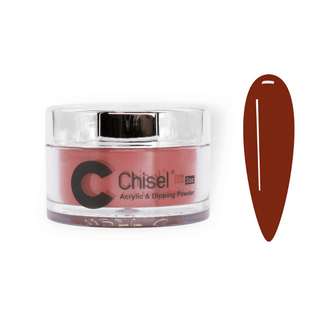 Chisel Solid Powder - 279 - 2oz — Chisel Dip Powder | C8 Nail Supply