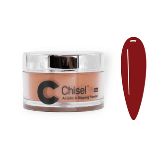 Chisel Solid Powder - 280 - 2oz — Chisel Dip Powder | C8 Nail Supply