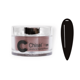 Chisel Solid Powder - 281 - 2oz — Chisel Dip Powder | C8 Nail Supply