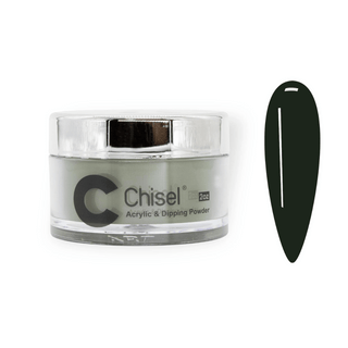 Chisel Solid Powder - 282 - 2oz — Chisel Dip Powder | C8 Nail Supply