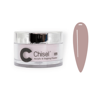 Chisel Solid Powder - 284 - 2oz — Chisel Dip Powder | C8 Nail Supply