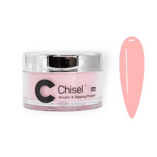 Chisel Solid Powder - 285 - 2oz — Chisel Dip Powder | C8 Nail Supply