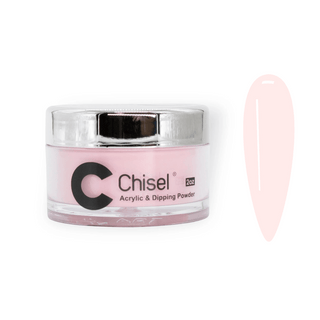 Chisel Solid Powder - 286 - 2oz — Chisel Dip Powder | C8 Nail Supply