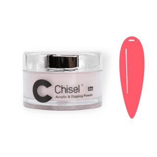 Chisel Solid Powder - 287 - 2oz — Chisel Dip Powder | C8 Nail Supply