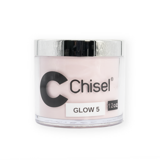 Chisel Powder Refill 12oz - Glow 5