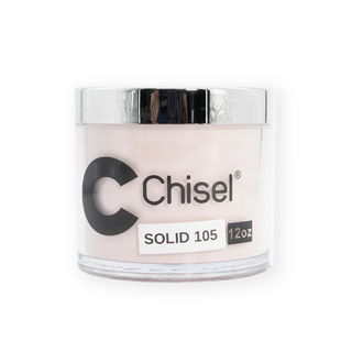 Chisel Pinks & Whites Powder - Solid 105 - 12oz