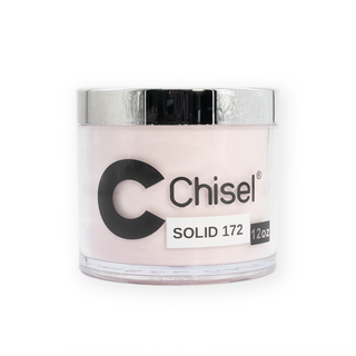 Chisel Pinks & Whites Powder - Solid 172 - 12oz