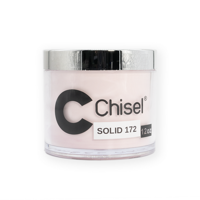 Chisel Pinks & Whites Powder - Solid 172 - 12oz