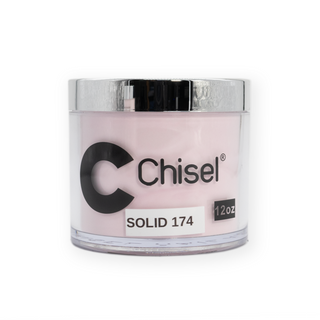 Chisel Pinks & Whites Powder - Solid 174 - 12oz