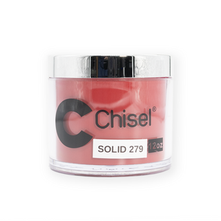 Chisel Pinks & Whites Powder - Solid 279 - 12oz