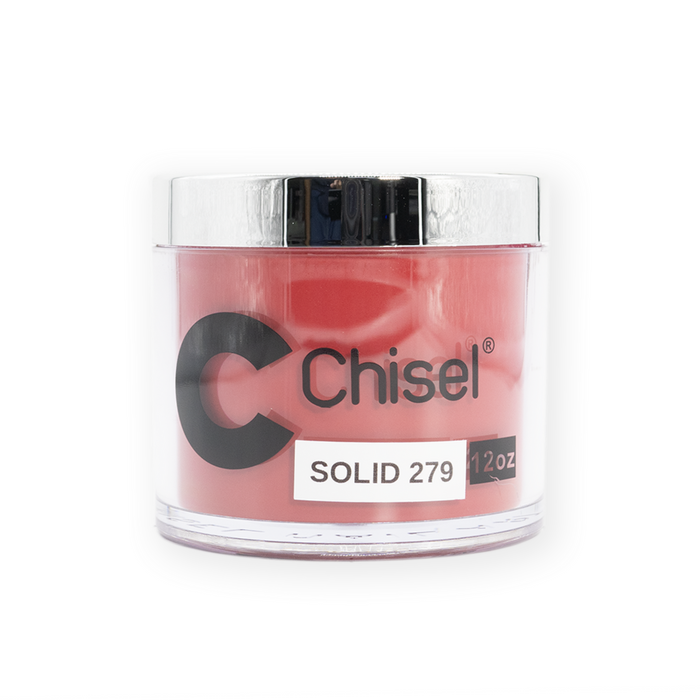 Chisel Pinks & Whites Powder - Solid 279 - 12oz