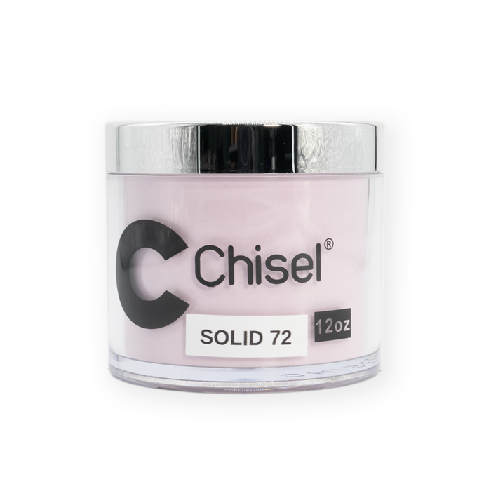 Chisel Pinks & Whites Powder - Solid 072 - 12oz