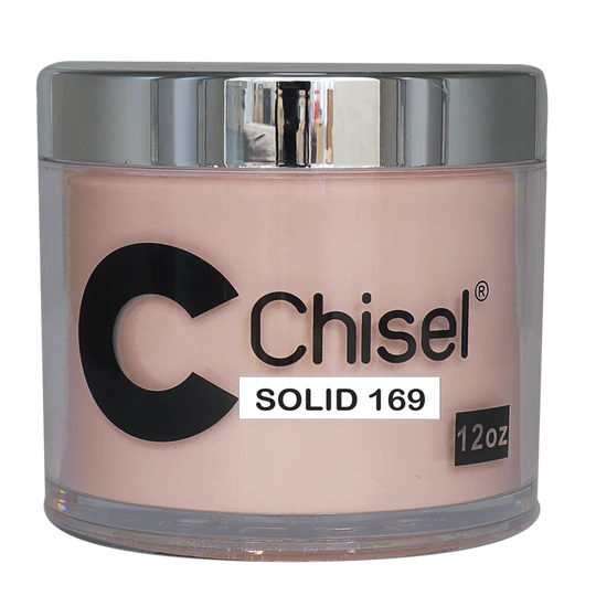 Chisel Pinks & Whites Powder - Solid 169 - 12oz