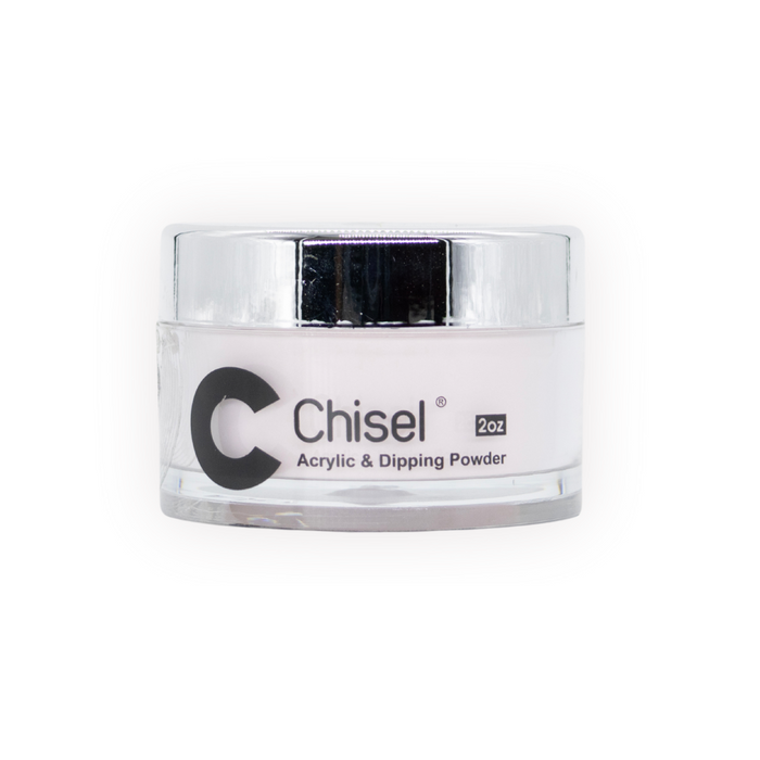 Chisel Pinks & Whites Powder - Solid 012 - 12oz