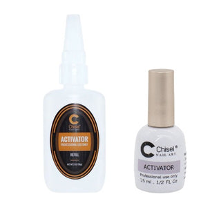 Chisel Dip Activator