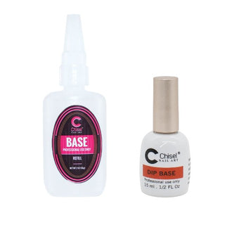 Chisel Dip Base