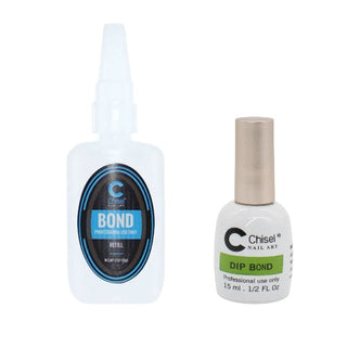 Chisel Dip Bond