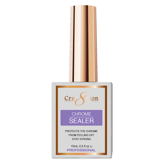 Cre8tion Chrome Sealer 0.5oz.