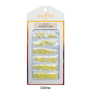 Cre8tion Opalite Nail Art