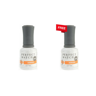 Lechat Perfect Match Dip Bonder 0.5oz - Buy 1 Get 1 Free