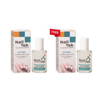 Nail Tek Extend 0.5oz - Buy 1 Get 1 Free
